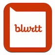 Ícone do programa: Blurtt