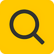 WEB.DE Suche icon