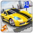 Programikonen: Modern Car Parking 3D