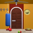 Programın simgesi: Escape Game Boxing Gym