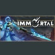 Icoon van programma: IMMORTAL: Gates of Pyre