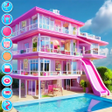 Biểu tượng của chương trình: Baby Bella Doll House