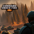 ไอคอนของโปรแกรม: Command Under Fire RTS