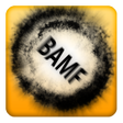 程序图标：BAMF VR