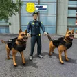 Icona del programma: NY City K9 Police Dog Sur…
