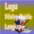プログラムのアイコン：lagu nining meida offline