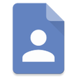 Иконка программы: Save contacts