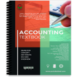 程序图标：Accounting Textbook