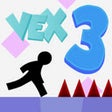 أيقونة البرنامج: Vex 3 unbloked