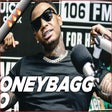 Icoon van programma: Moneybagg Yo HD Wallpaper…