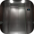 Иконка программы: 脱出ゲーム　Elevator -エレベーターという…