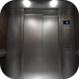 Icon of program: 脱出ゲーム　Elevator -エレベーターという密室