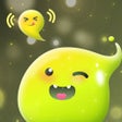 أيقونة البرنامج: Goliv - SocialMake Friend…