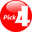 Ikon program: Pick 4 Lottery