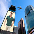 プログラムのアイコン：Hoarding Photo Frames
