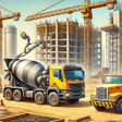 Ikon program: Concrete Truck Simulator
