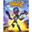 Destroy All Humans! 2 - Reprobed icon