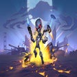 프로그램 아이콘: Destroy All Humans! 2 - R…