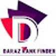 Programikonen: Daraz Rank Finder