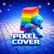 프로그램 아이콘: Pixel Cover