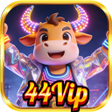 プログラムのアイコン：44vip Tip