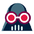 Icon of program: Dark Reader