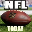 プログラムのアイコン：NFL TODAY