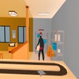 Icon of program: Kaiten Sushi VR
