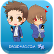 Programikonen: DroidMSG - Chat  Video Ca…