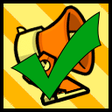 Ícone do programa: GD Song Verifier