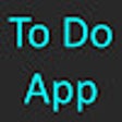 Programikonen: To Do App