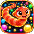プログラムのアイコン：Viper Garden - Snake Clas…