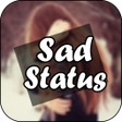 Programikonen: Sad Video Status Full Scr…