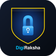 Ícone do programa: DigiRaksha