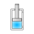 Programikonen: Cylinder Calculator