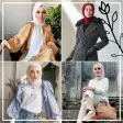 Hijab Clothing Photo Suit