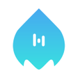 程序图标：HelloCN-海外华人影音游戏加速工具