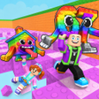 Programın simgesi: Run For Collect Memerots