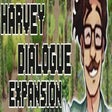 BIG Harvey Dialogue Expansion - Content Patcher