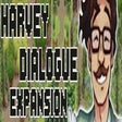 Icon of program: BIG Harvey Dialogue Expan…