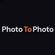 ไอคอนของโปรแกรม: PhotoToPhoto