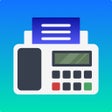 أيقونة البرنامج: Easy Fax from FaxApp