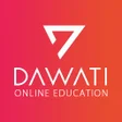 程序图标：Dawati - Pass KCSE with b…