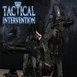 Programikonen: Tactical Intervention