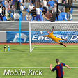 Programın simgesi: Mobile Kick
