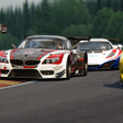 プログラムのアイコン：Assetto Corsa 3D Mobile
