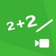 Ícone do programa: 汗微微课宝-微课制作直播教学神器