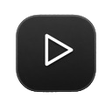 プログラムのアイコン：ClearView for YouTube - S…