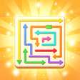 Ikona programu: Path To Exit