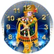 Gopala Krishna Clock